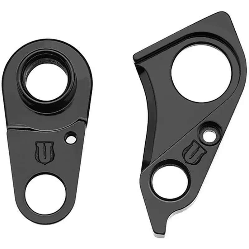 M Part Gear Hanger Specialized In Black Alloy