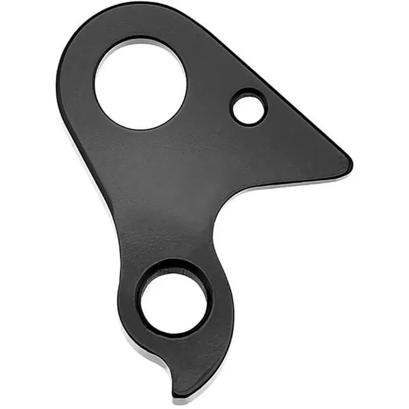 M Part Gear Hanger Haibike In Black Alloy-1