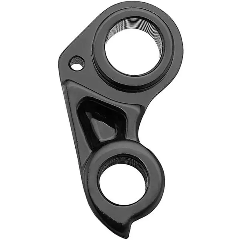 M Part Gear Hanger Cannondale In Black Alloy-1