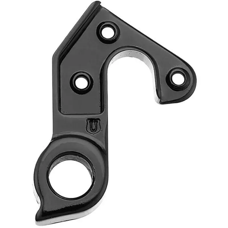 M Part Gear Hanger Canyon In Black Alloy