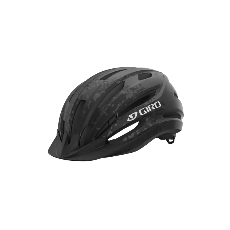 Giro Register MIPS II UY Youth Helmet 2024: BLACK WHITE universal youth