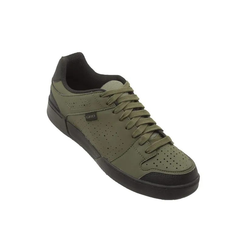 Giro Jacket II Mtb Shoe In Green