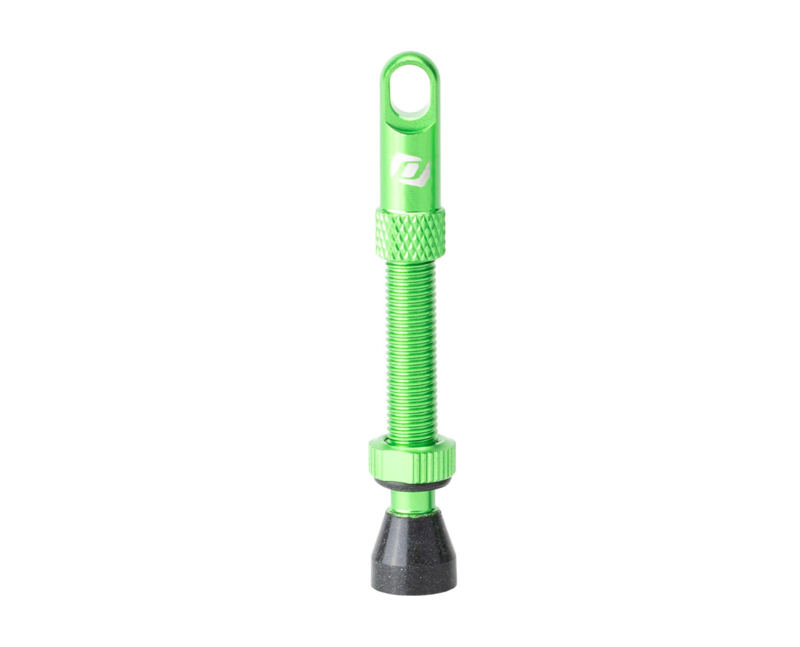 Scott Syncros Tubeless 50mm Valves in Green