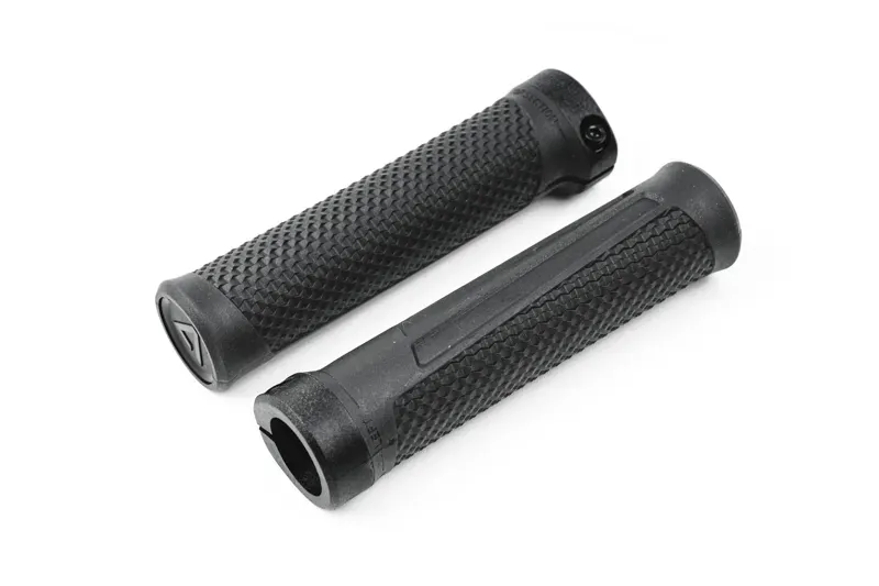 Acid Grips React Pro in Grey