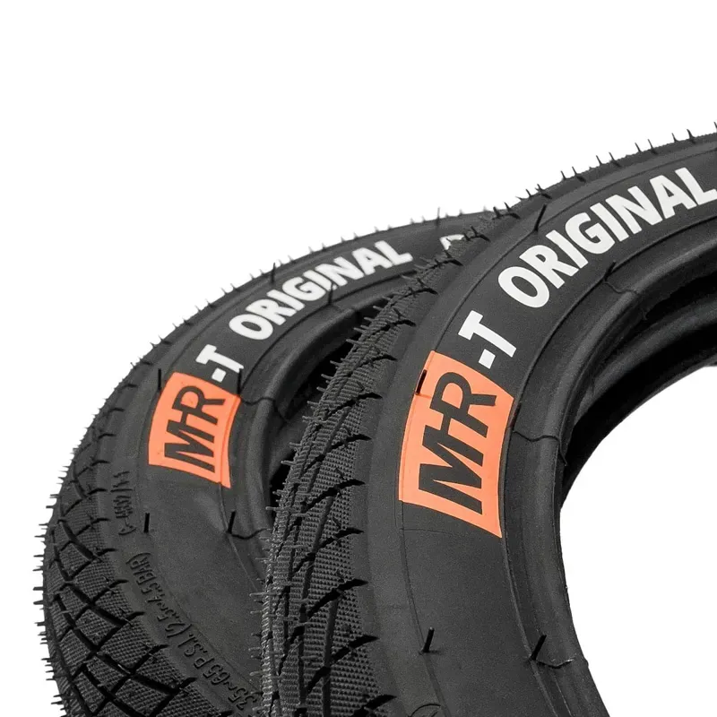 Mirider Original 24-inch Tyre in Black-3