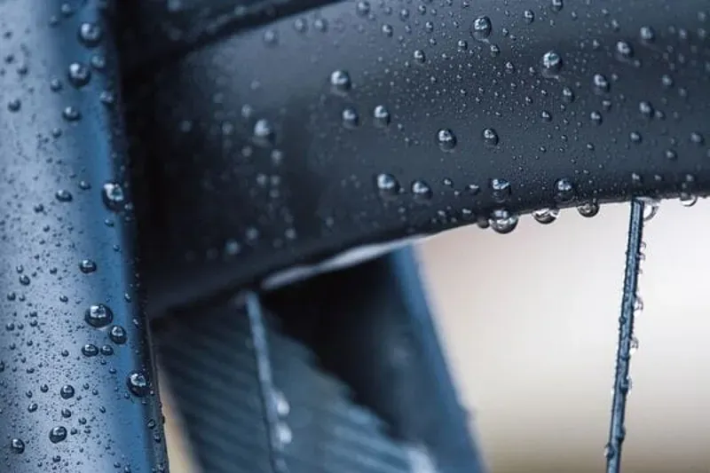 Gtechniq Bike Ceramic Kit Black one size-4