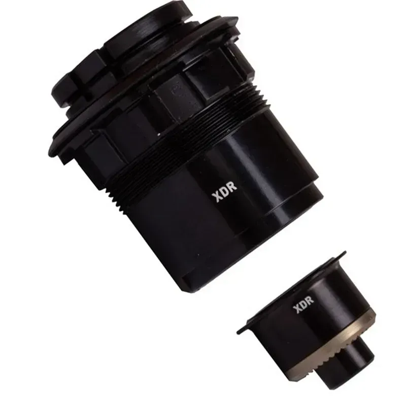 DT Swiss Pawl Freehub Conversion Kit in Black Alloy-3