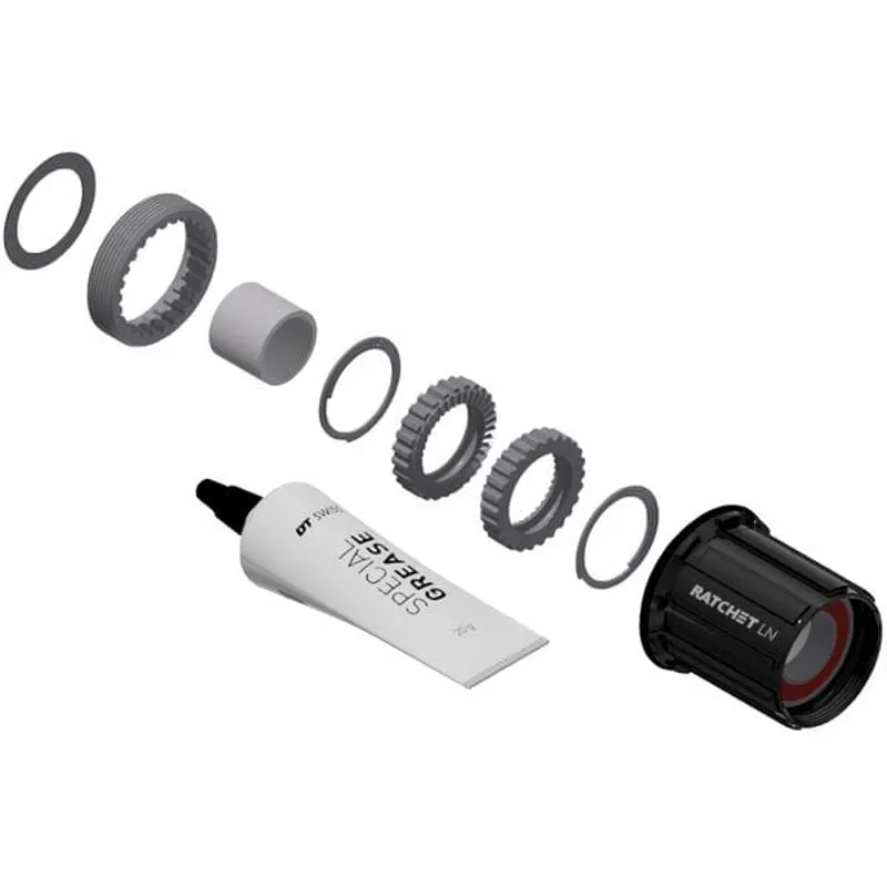 Dt Swiss Ratchet LN conversion kit for 3-Pawl hubs MTB 36-tooth MS-3