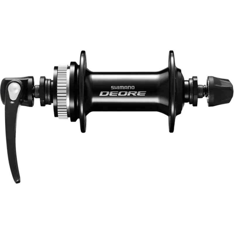 Shimano Deore HB-M6000 Front Hub