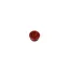 Hope RX4-SR MIN Small Bore Caliper Cap in Red