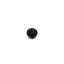 Hope RX4-SR MIN Large Bore Caliper Cap in Black