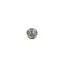 Hope RX4-SR MIN Large Bore Caliper Cap in Silver