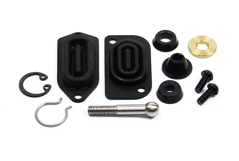 Hope 06/07 Mini Lever Rebuild Kit