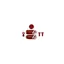 Tech 4 x2 Custom Kit - Pair - Red