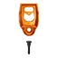 Hope Bosch Kiox Uni Stem Mount in Orange