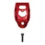 Hope Bosch Kiox Uni Stem Mount in Red