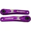 Hope E-Bike Specialized 165mm Crankset in Purple
