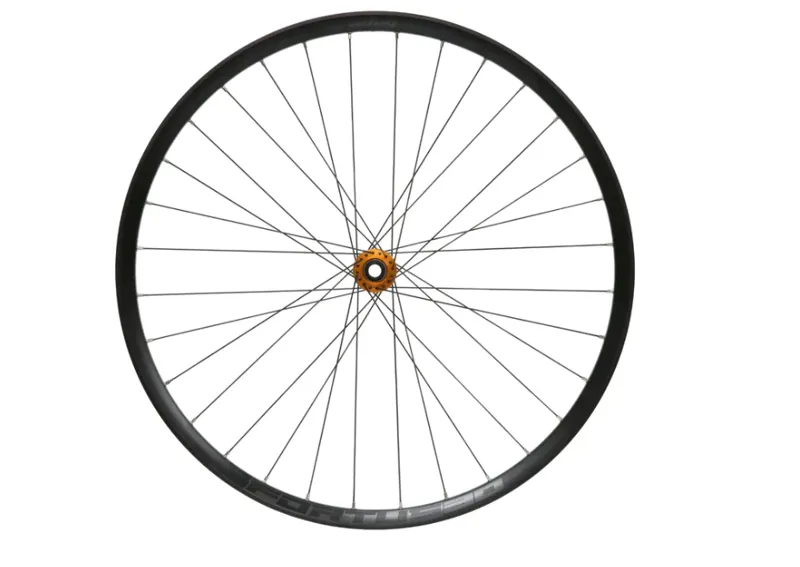 Hope 29ER Wheel Fortus 30W SC - Pro 5 CL - Orange