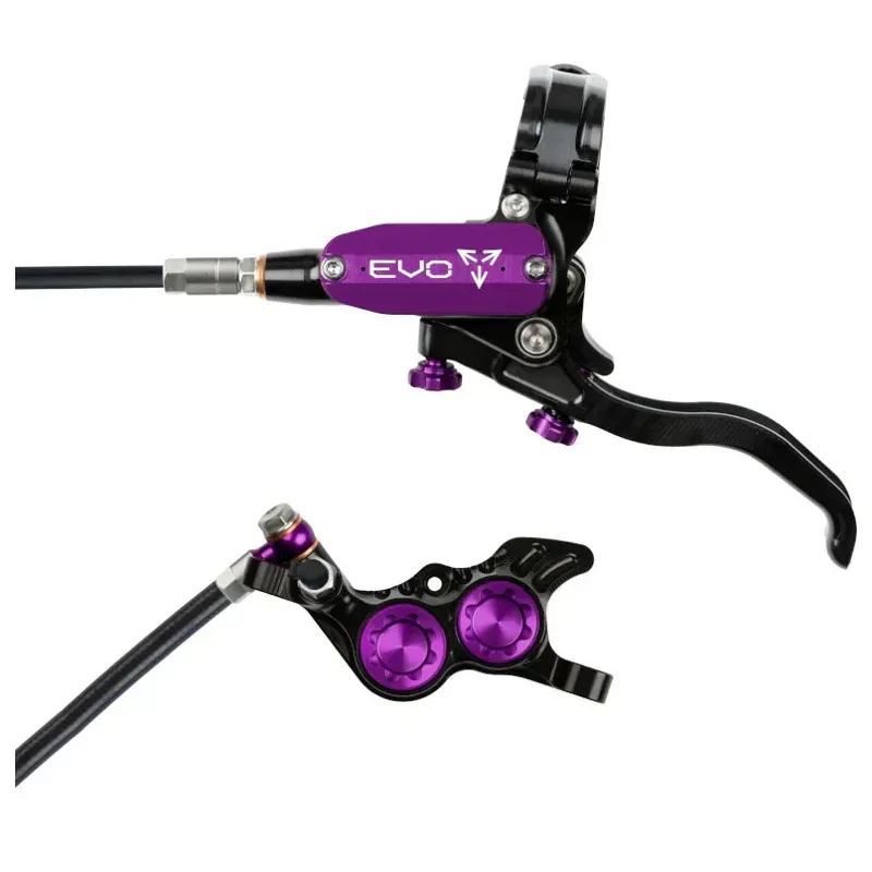 - No Rotor