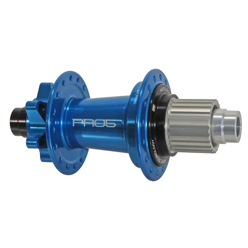 PRO 5 Rear 32H 148mm - 12mm