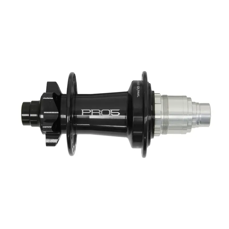 PRO 5 Rear 28H 142mm - 12mm