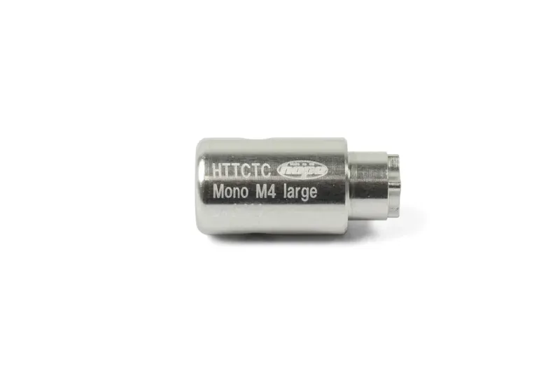 Hope Bore Cap Tool - Mono M4 Large/X2/E4/V4 Small + Large/RX4 SH Large