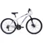 Huffy Extent 26-inch Kids Mountain Bike in White