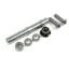 Hope XC6/XC3/SP24 Conversion Kit - Rear 10mm Bolt-in