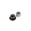 Hope XC6/XC3/SP24 Conversion Kit - Rear 12mm Thru