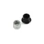Hope XC6/XC3/SP24 Conversion Kit - Rear X12 Thru