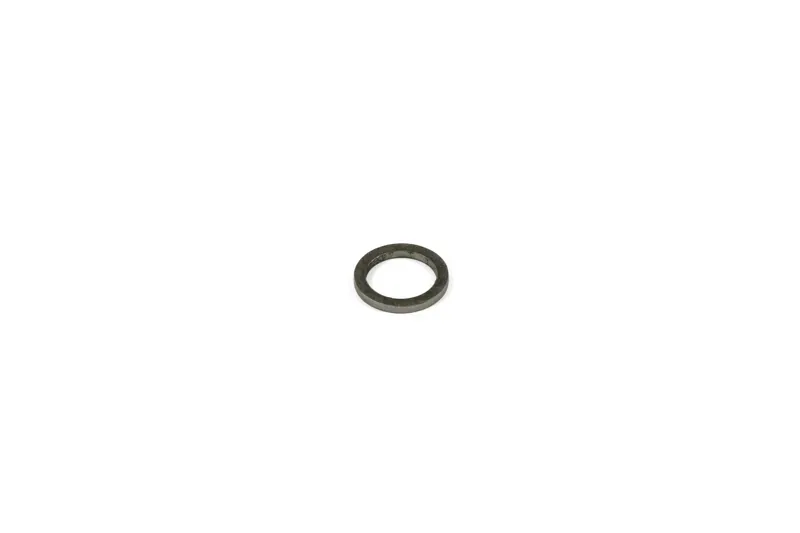 Pro 2 Hub 2mm Internal Spacer in Black