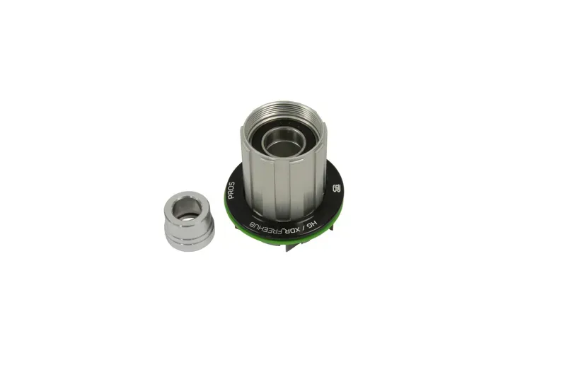 Freehub Assembly-2