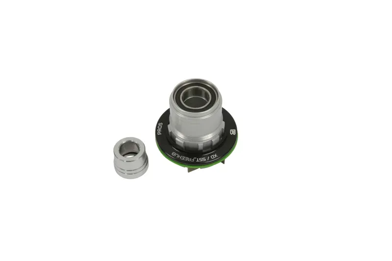 Freehub Assembly-5