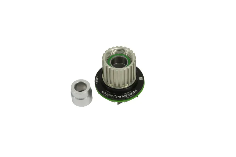 Freehub Assembly-8