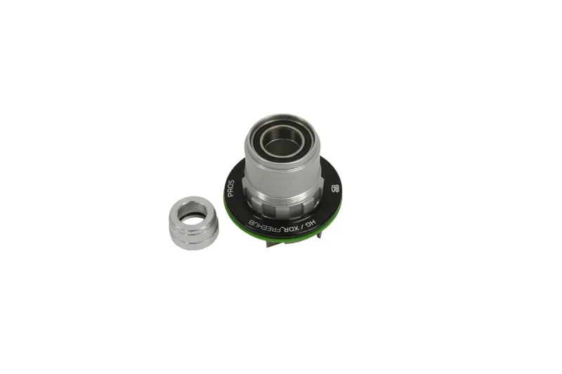 Freehub Assembly-9