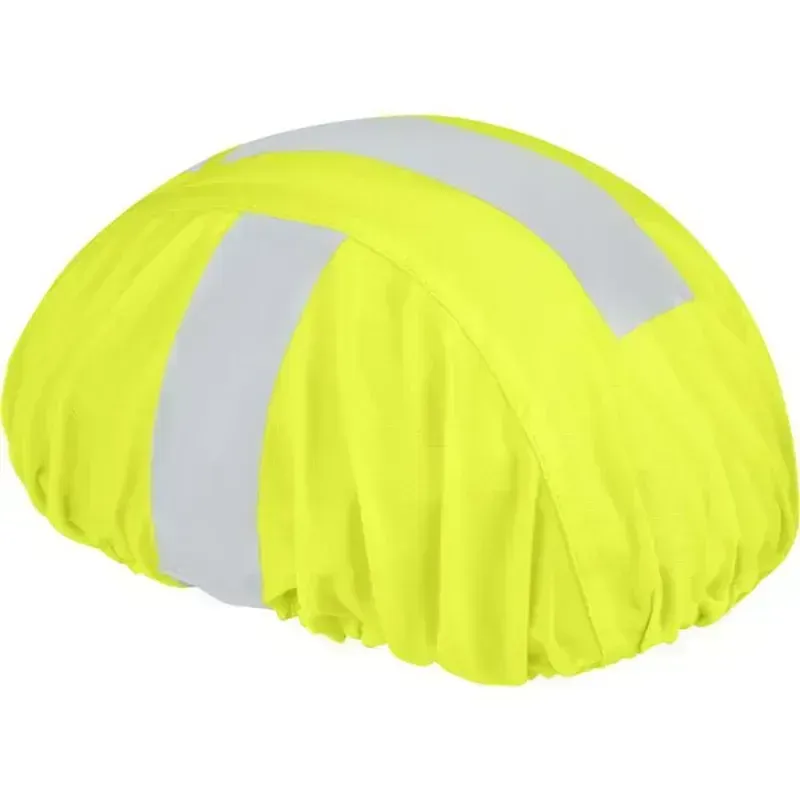 Hump Reflect Helmet Cover in Hi-Viz Yellow-1