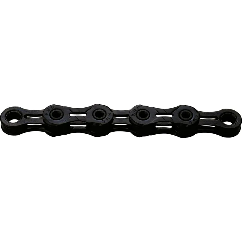 KMC X10-SL DLC 116l Chain in Black