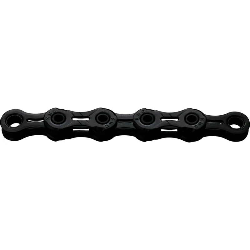 KMC X12 DLC 126L Chain in Black-1
