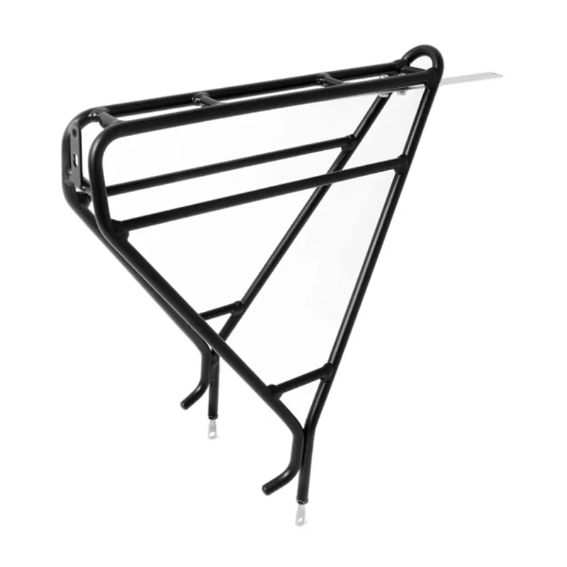 M Part AR2 Rear Road Rack in Black