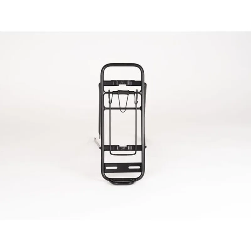 M Part City AVS 700c Rear Pannier Rack in Black-2