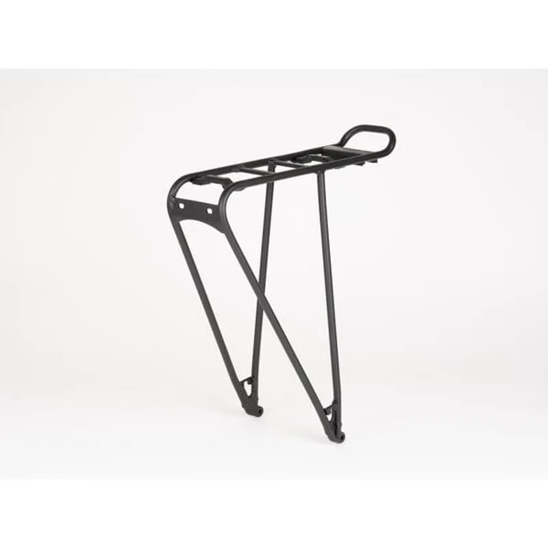 M Part Tour AVS Sport Rear Pannier Rack in Black