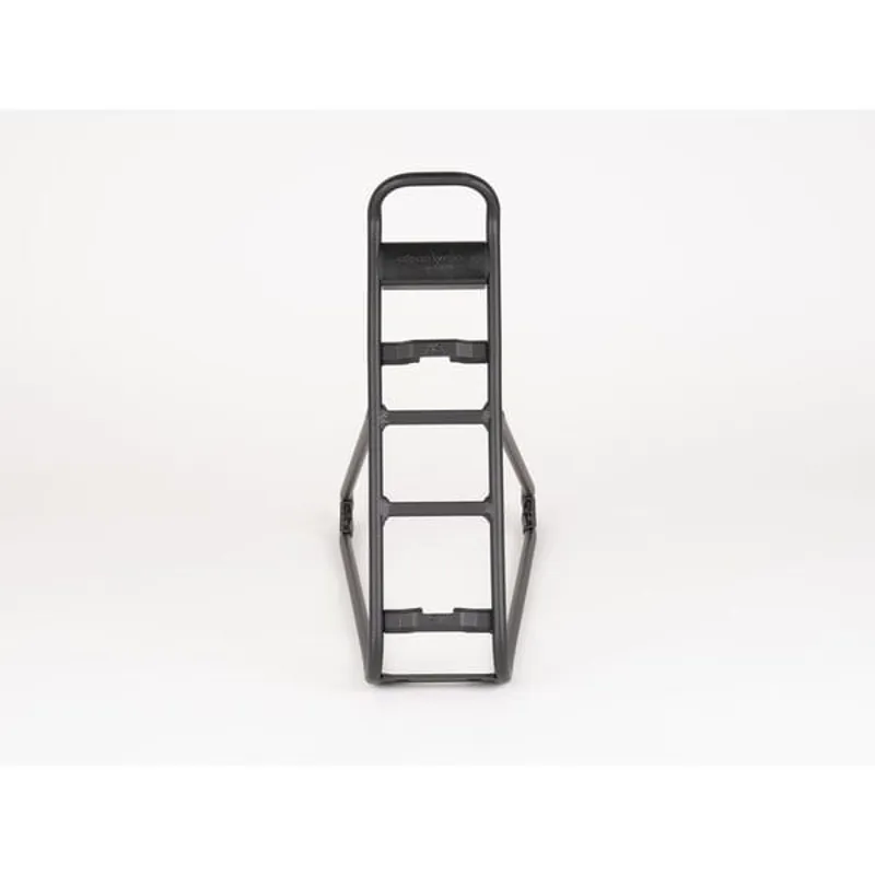 M Part Tour AVS Sport Rear Pannier Rack in Black-1