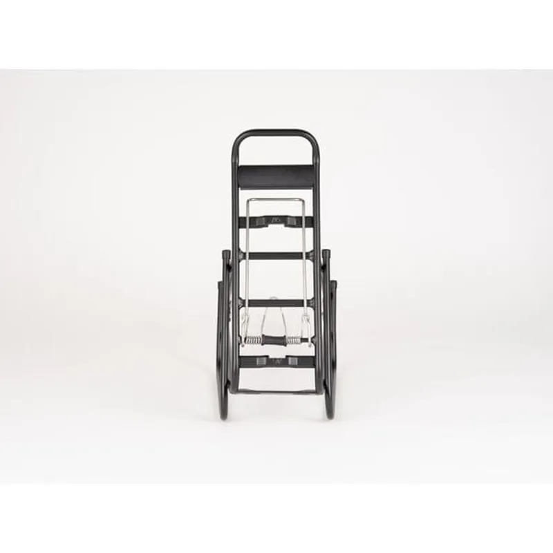 M Part Tour AVS Lite BS 700c Rear Pannier Rack in Black-2
