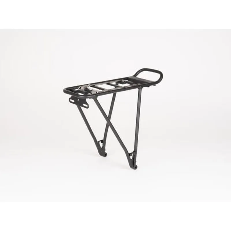 M Part Tour AVS 20 Inch Rear Pannier Rack in Black