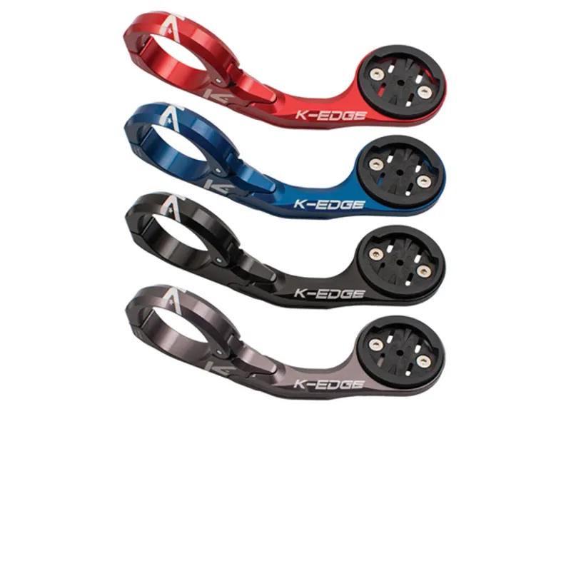K-Edge Garmin Edge XL Mount in Black