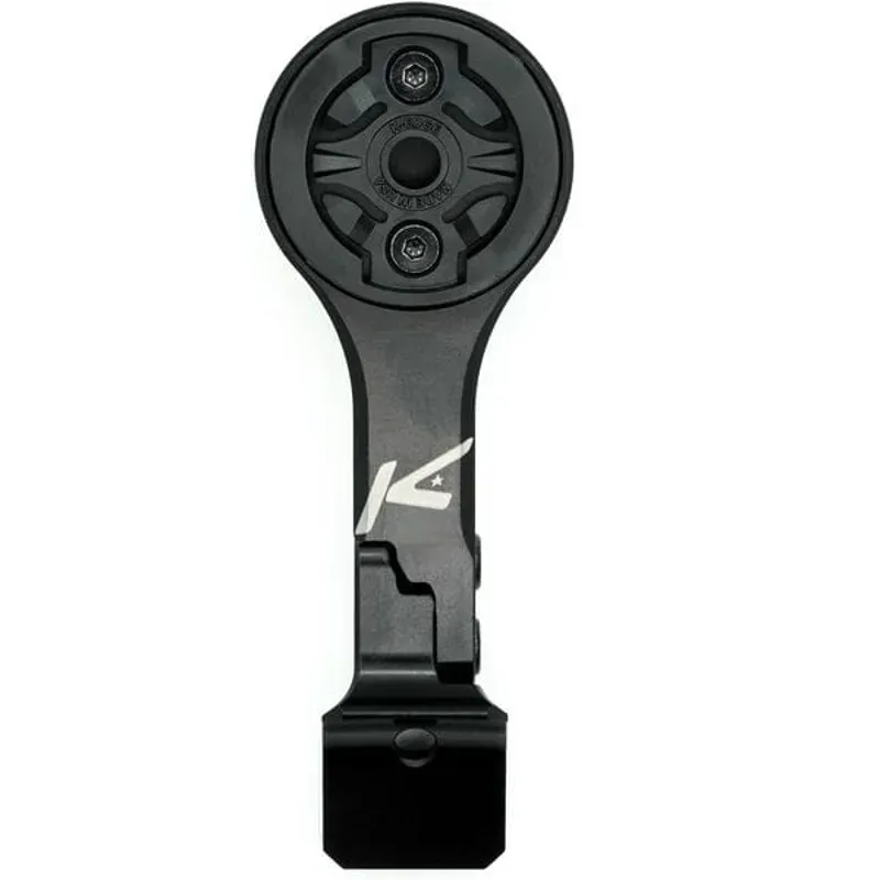 K-Edge Garmin Gen 8 Madone Mount in Anodized Black-1