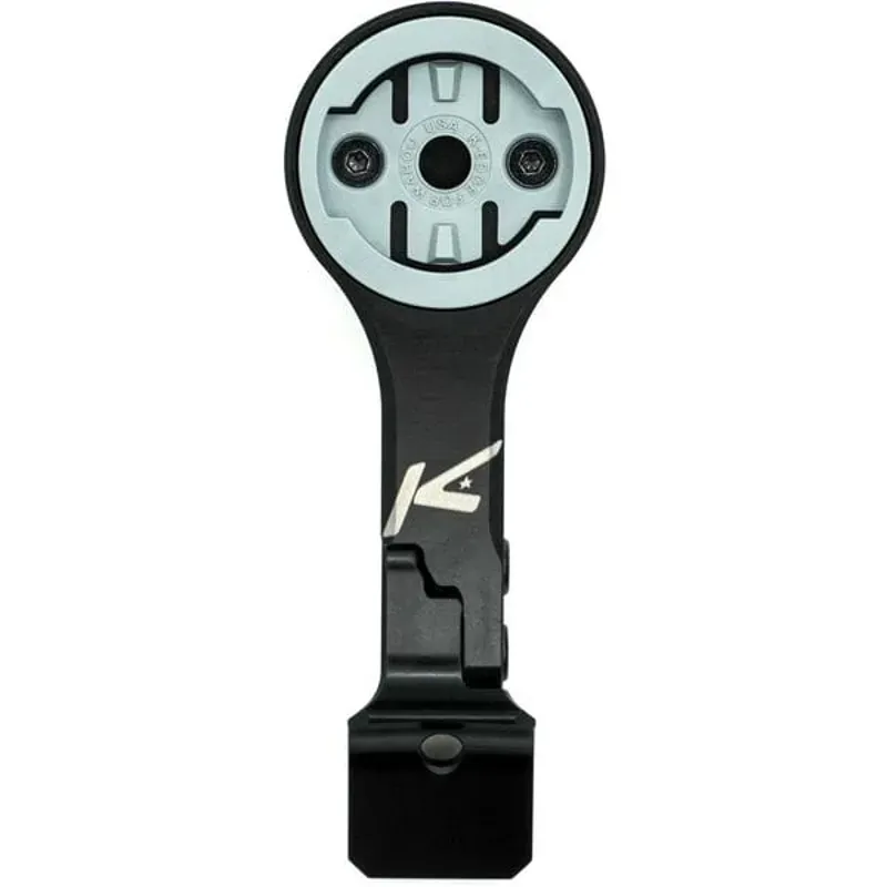 K-Edge Wahoo Trek Madone Gen 8 Mount in Black-1
