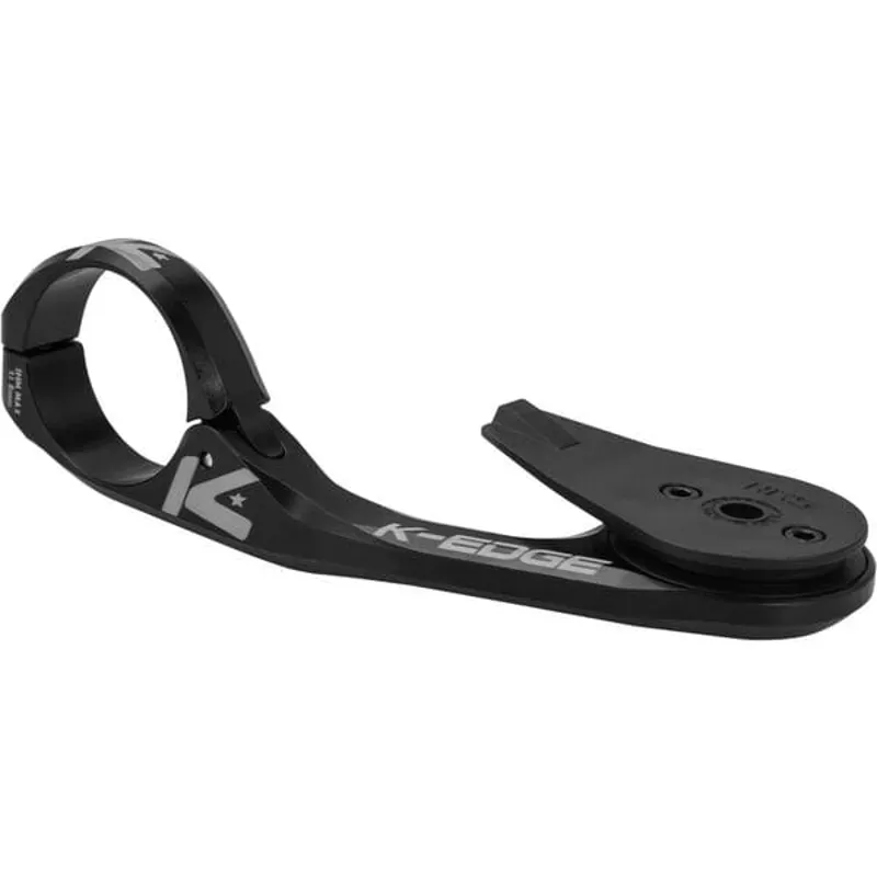 K-Edge Karoo II XL Mount in Anodised Black