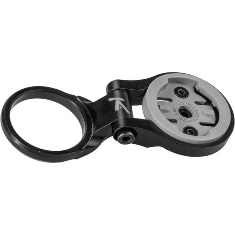 K-Edge Wahoo Boost MTB Mount in Black-1