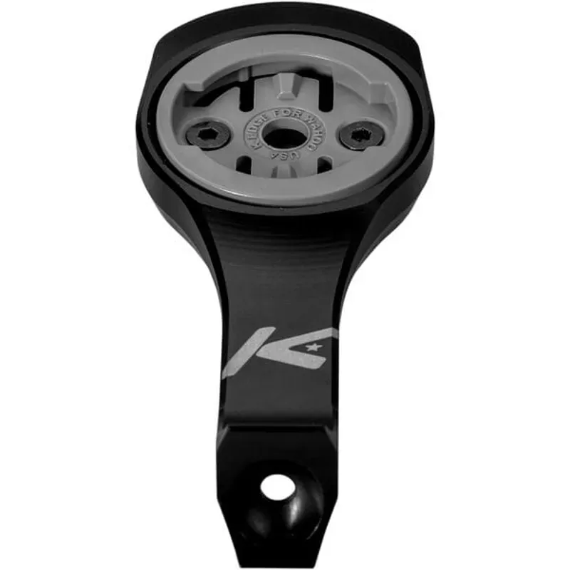 K-Edge Wahoo Specialized Future Mount in Black-1